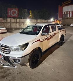 تويوتا هايلوكس